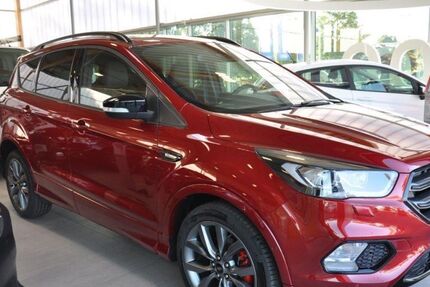 Ford Kuga 72.094 km 18.650 &euro; Sömmerda 99610