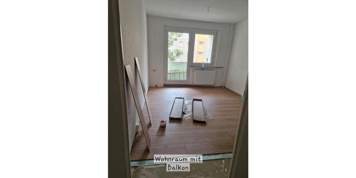 Erdgeschoßwohnung Weimar Lützendorf - 1 Zimmer, 38 m&sup2;, 65.000&euro; | Angebot:26989408