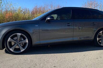 Audi A4 129.000 km 22.900 € Erfurt 99094