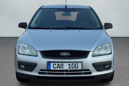 Ford Focus 162.708 km 2.390 &euro; Erfurt 99099