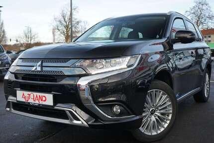 Mitsubishi Outlander 56.554 km 23.950 &euro; Gotha 99867
