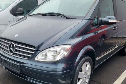 Mercedes-Benz Viano 303.000 km 6.500 € Erfurt 99099