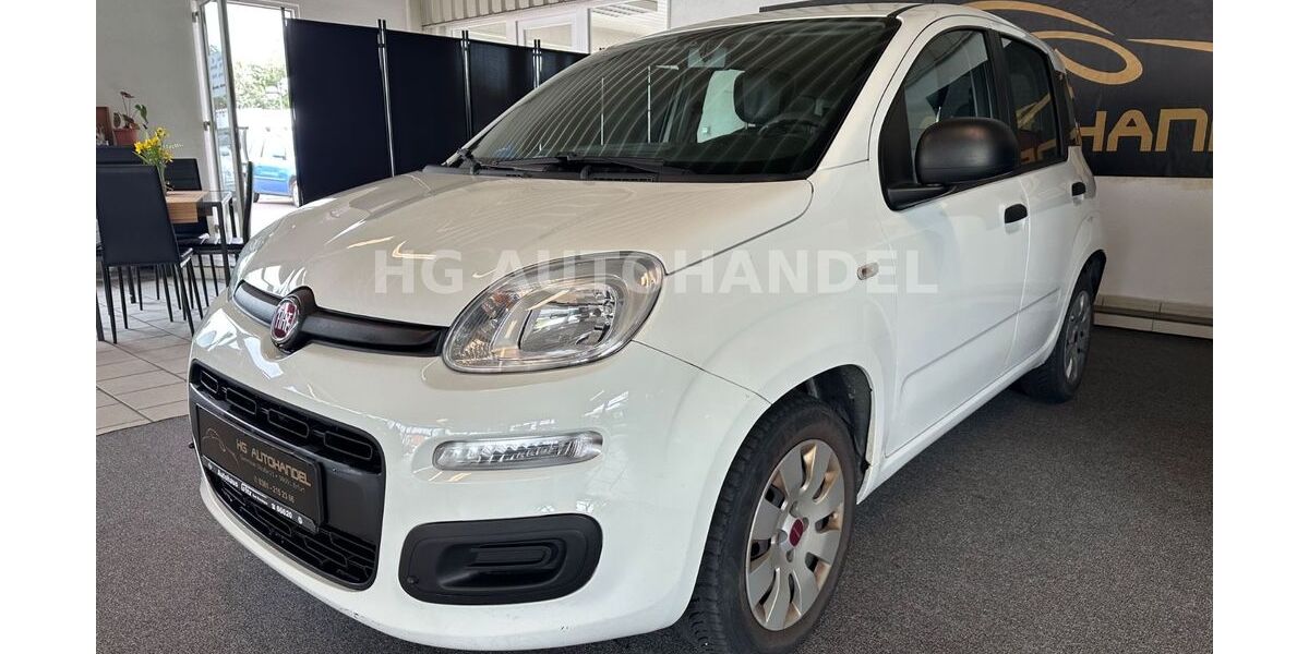 Fiat Panda 162.000 km 3.790 &euro; Erfurt 99091