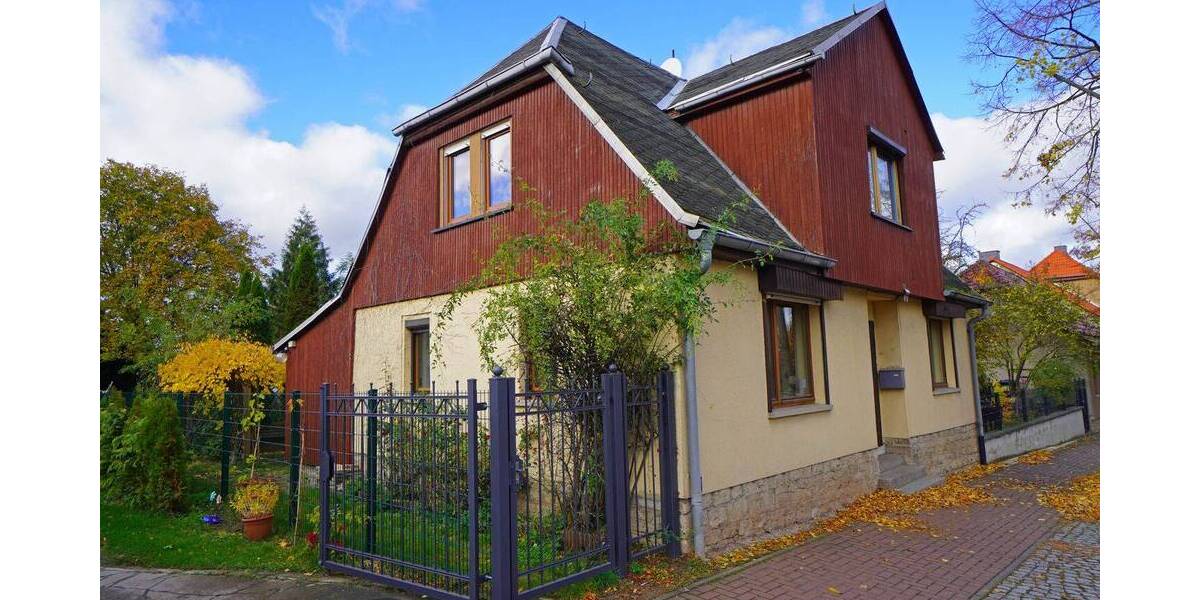 Einfamilienhaus Am Ettersberg - 4 Zimmer, 110 m&sup2;, 95.000&euro; | Angebot:26092138