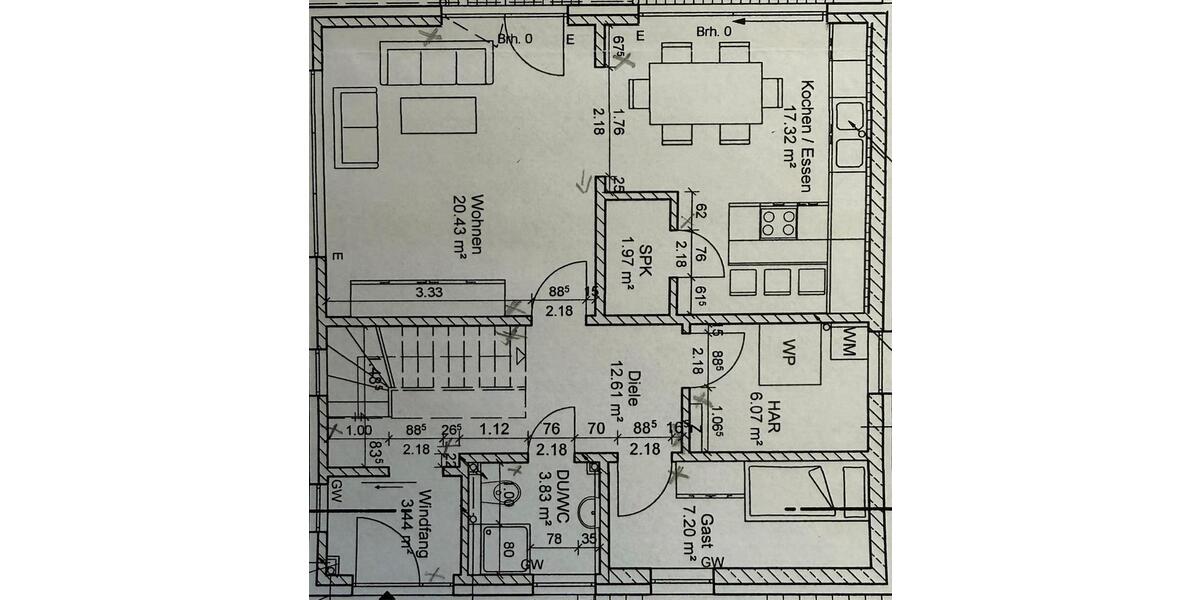 Einfamilienhaus Geratal - 550.000&euro; | Angebot:26145882