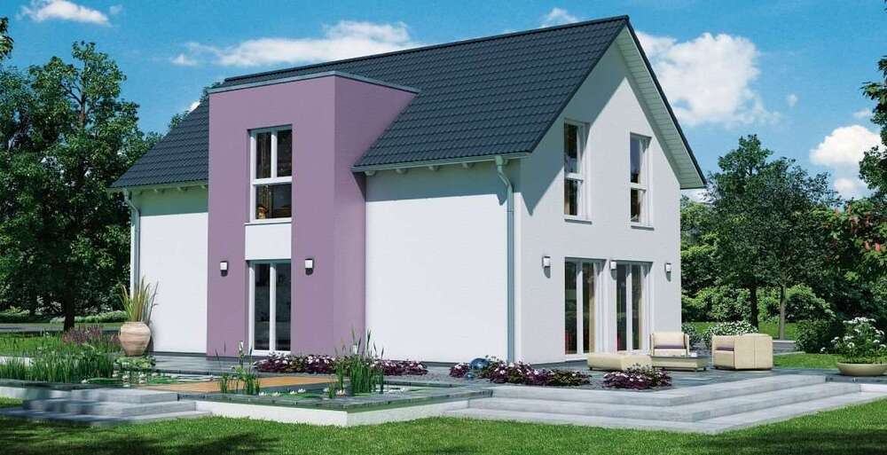 Haus zum Kaufen in Kranichfeld 481.483 € 120 m²