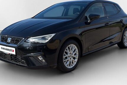 Seat Ibiza 14.600 km 22.690 &euro; Weimar 99427