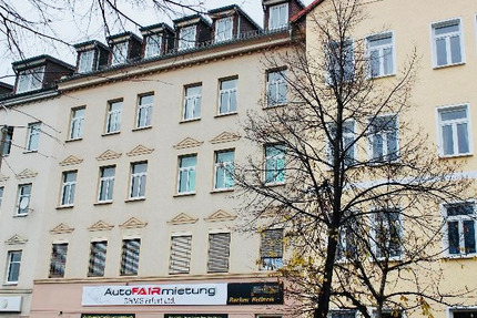 2ZKB DG mit Stellplatz ab 01.02.2026 2 zimmer