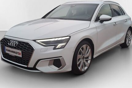 Audi A3 11.060 km 27.490 &euro; Arnstadt 99310