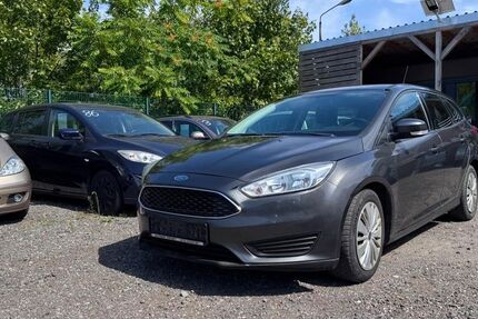 Ford Focus 62.000 km 6.000 &euro; Erfurt 99085