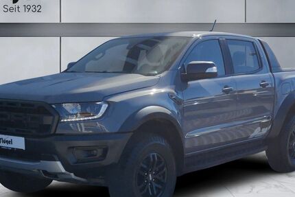 Ford Ranger 32.913 km 41.990 &euro; Erfurt 99089