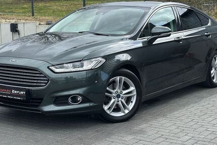 Ford Mondeo 119.523 km 13.890 &euro; Erfurt 99085