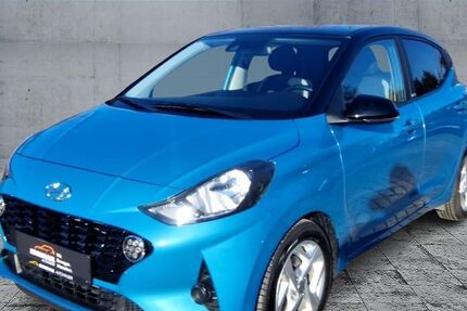 Hyundai i10 18.372 km 12.812 &euro; Weimar 99427