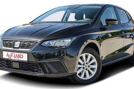 Seat Ibiza 19.430 km 18.950 &euro; Erfurt 99087