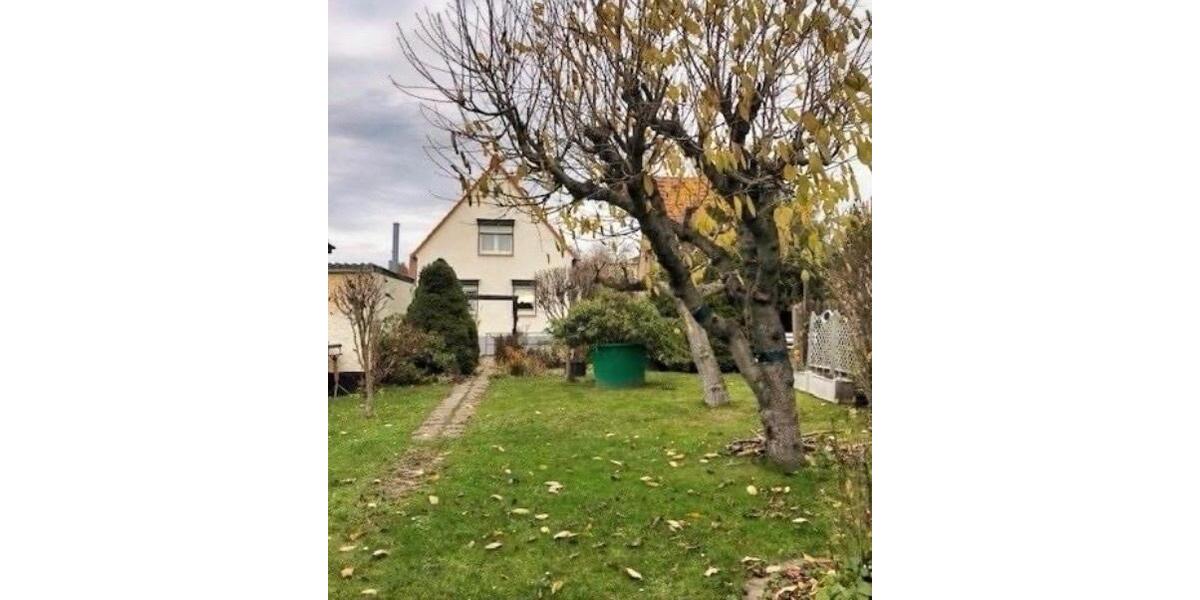 Einfamilienhaus Erfurt Johannesvorstadt - 5 Zimmer, 90 m&sup2;, 365.000&euro; | Angebot:23137075