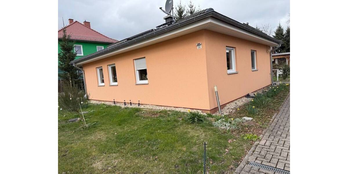 Mehrfamilienhaus, Wohnhaus Ohrdruf - 3 Zimmer, 81 m&sup2;, 292.000&euro; | Angebot:26075654