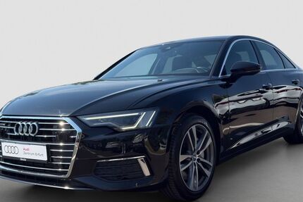 Audi A6 84.700 km 32.470 &euro; Erfurt 99099