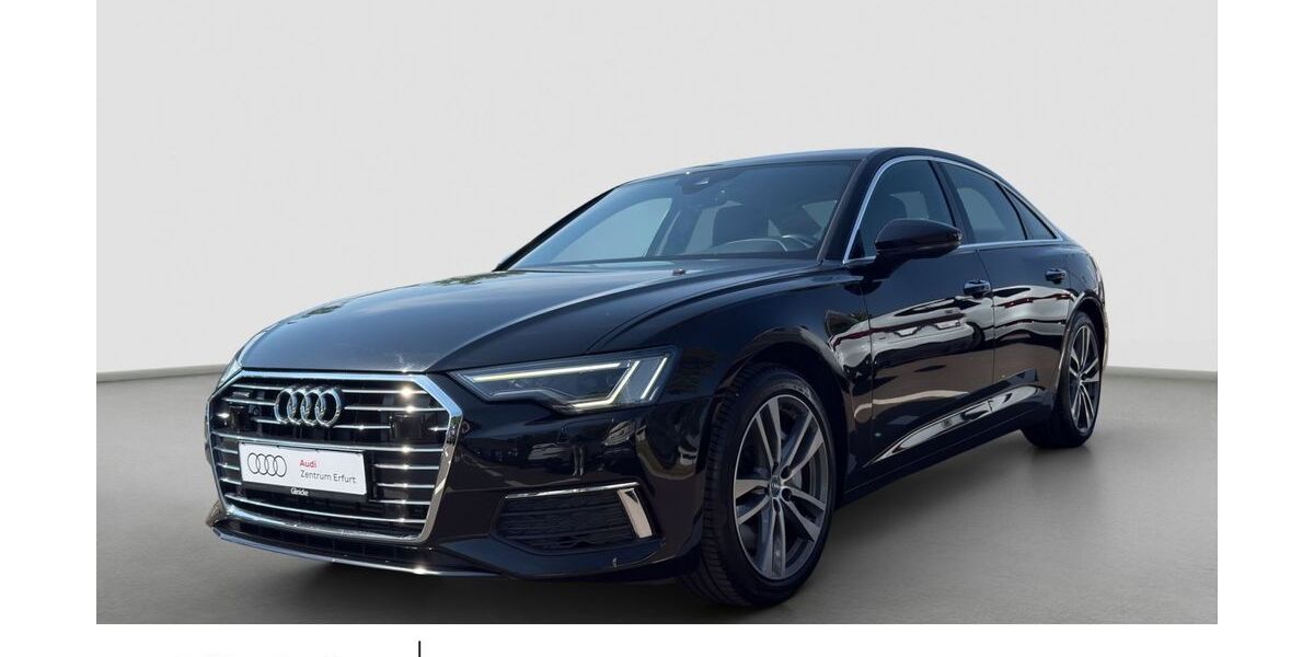 Audi A6 84.700 km 32.470 &euro; Erfurt 99099