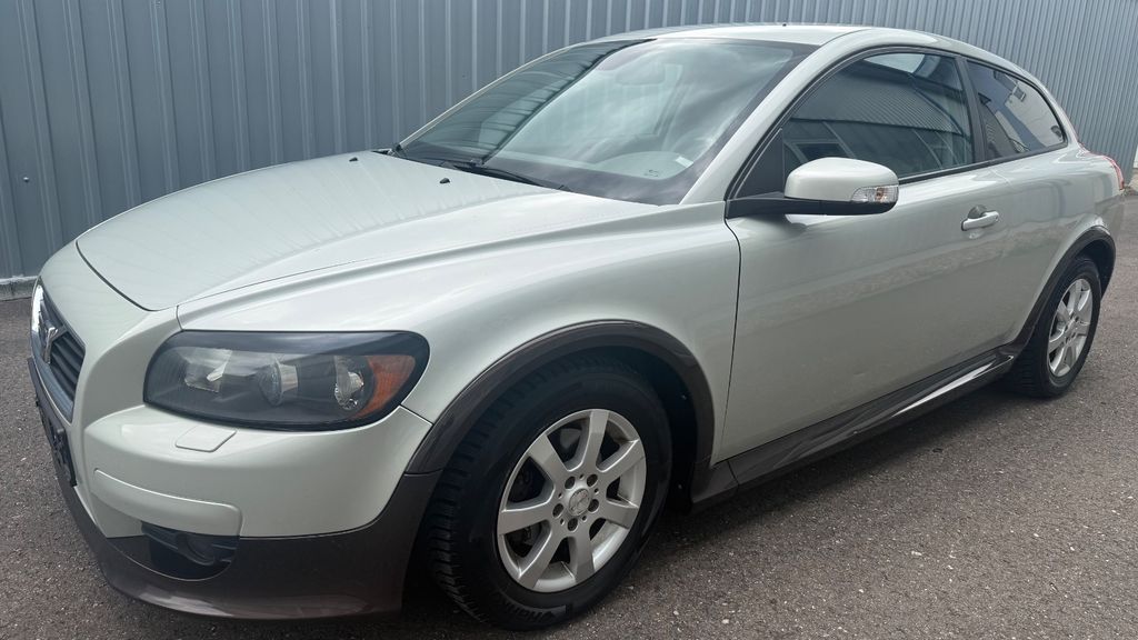 Volvo C30 139.900 km 4.490 &euro; Dachwig 99100