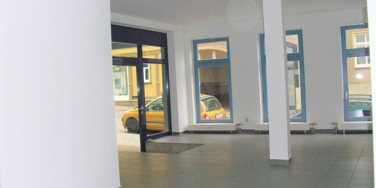 Gewerbeobjekt Gotha - 700&euro; | Angebot:25704578