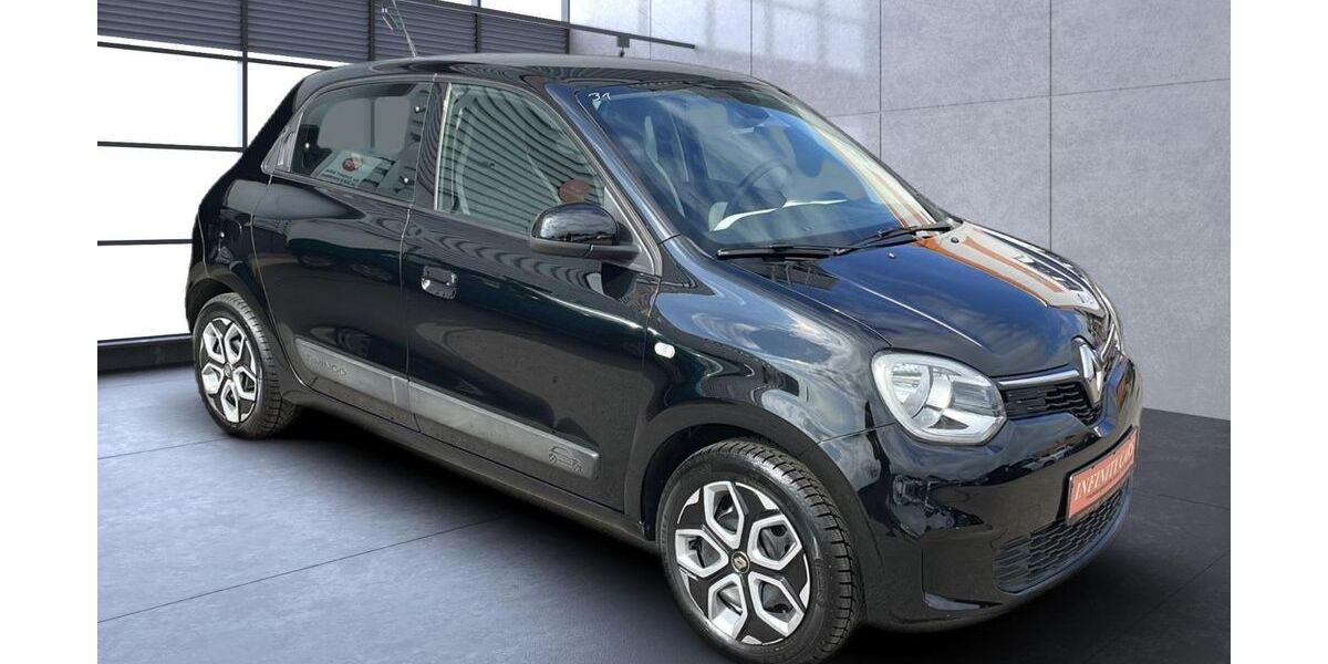 Renault Twingo 36.300 km 8.990 &euro; Erfurt 99086
