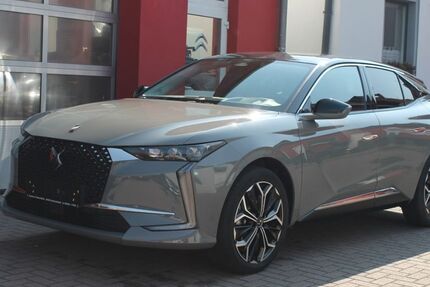 DS Automobiles DS4 34.490 km 24.490 &euro; Großrudestedt 99195