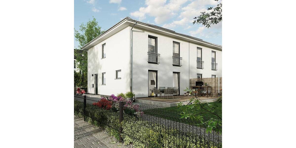 Doppelhaushälfte Alperstedt - 5 Zimmer, 114 m&sup2;, 344.040&euro; | Angebot:25880974
