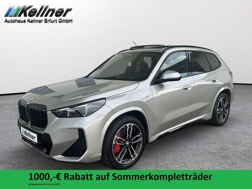 BMW X1 29.283 km 41.491 € Erfurt 99091