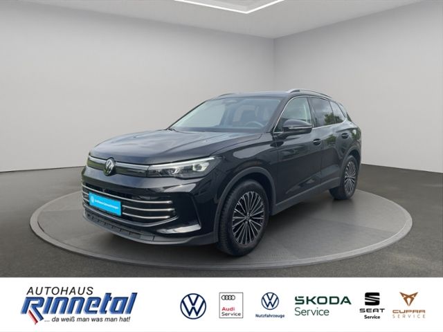 VW Tiguan 20.887 km 39.840 € Rudolstadt 07407