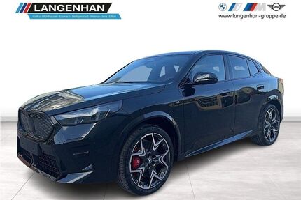 BMW iX2