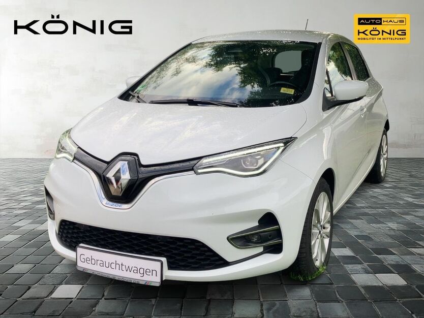 Renault ZOE 67.728 km 16.799 € Erfurt 99099