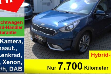 Kia Niro 7.684 km 17.990 &euro; Arnstadt 99310