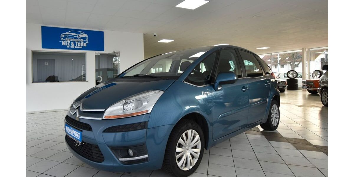 Citroen C4 Picasso 114.000 km 3.280 &euro; Erfurt 99092