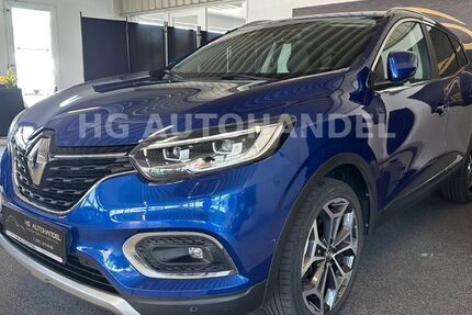 Renault Kadjar 41.000 km 17.400 &euro; Erfurt 99091