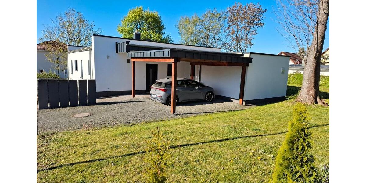 Bungalow Gotha - 3 Zimmer, 116 m&sup2;, 498.000&euro; | Angebot:26551548