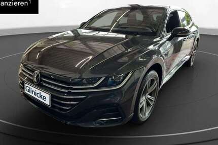VW Arteon 30.600 km 35.880 € Erfurt 99099