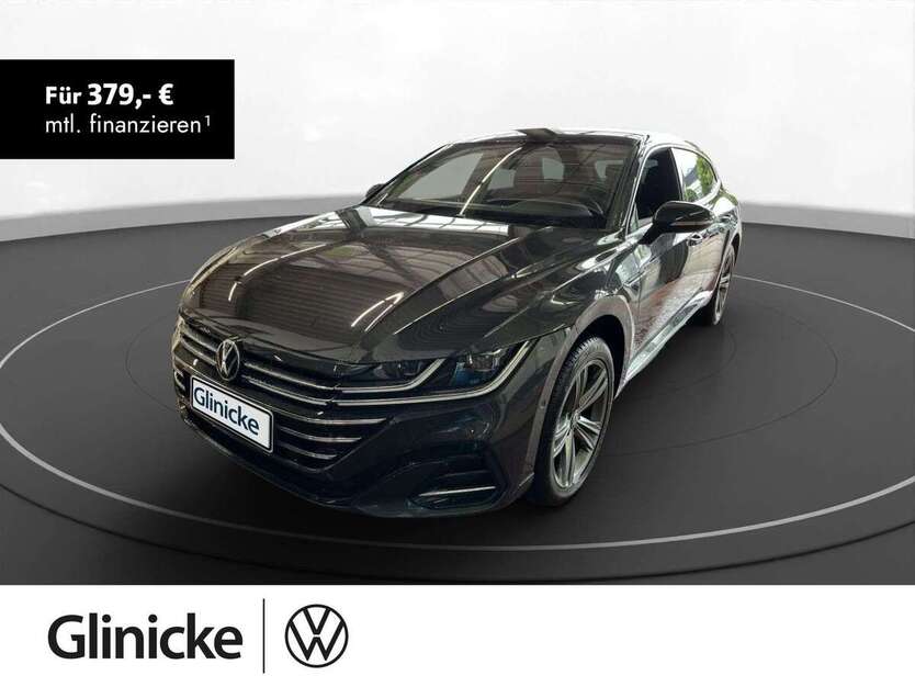 VW Arteon 30.600 km 35.880 € Erfurt 99099