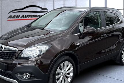 Opel Mokka 121.000 km 8.690 &euro; Erfurt 99091