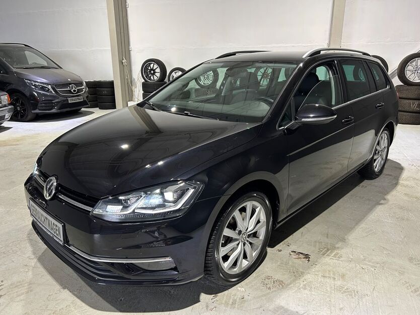 VW Golf 67.112 km 17.999 € Erfurt 99085