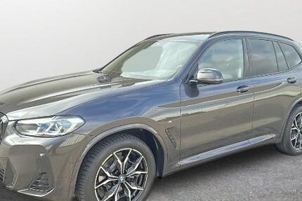 BMW X3 24.700 km 51.390 € Erfurt 99091