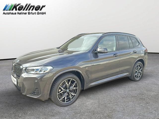 BMW X3 24.700 km 51.390 € Erfurt 99091