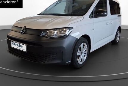 VW Caddy 124.450 km 15.880 &euro; Erfurt 99095