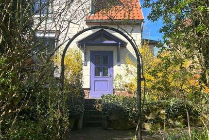 Haus Geschwenda Ilmkreis Geschwenda - 5 Zimmer, 137 m&sup2;, 249.000&euro; | Angebot:26462790