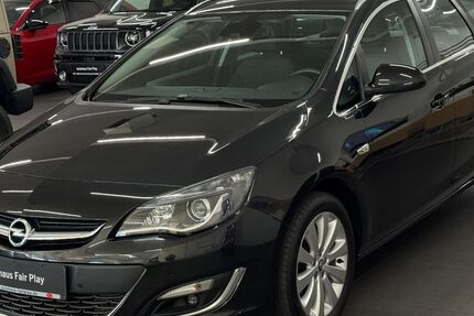 Opel Astra 117.731 km 8.800 &euro; Arnstadt 99310