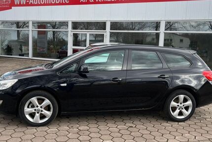 Opel Astra 213.262 km 1.999 &euro; Nessetal/OT Goldbach 99869