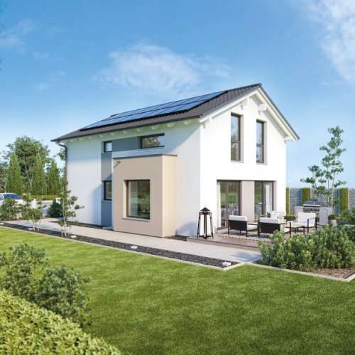 Einfamilienhaus Neudietendorf Neudietendorf - 4 Zimmer, 120 m&sup2;, 460.952&euro; | Angebot:26176606