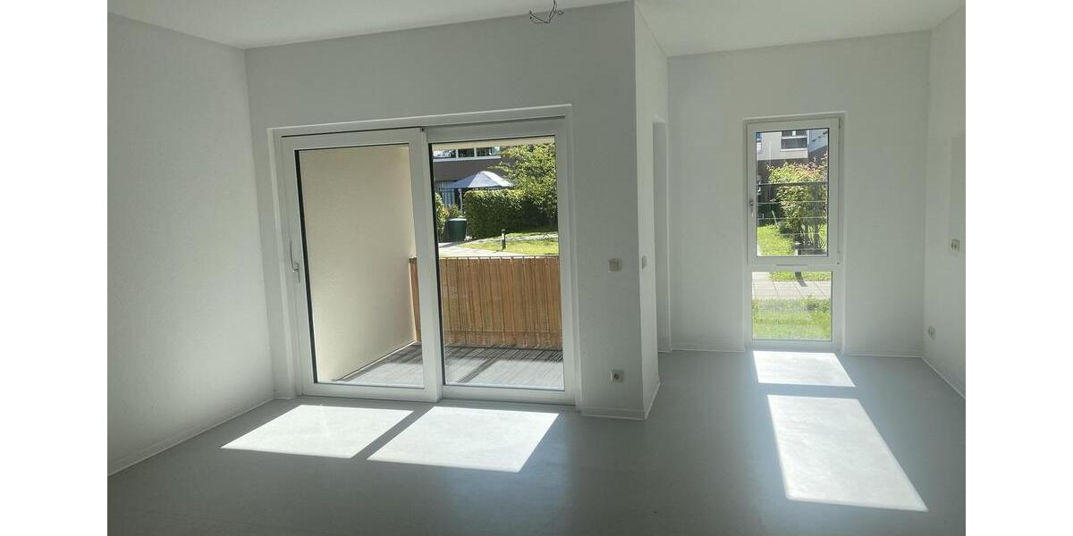 Etagenwohnung Erfurt Melchendorf - 2 Zimmer, 63 m&sup2;, 760&euro; | Angebot:24523914