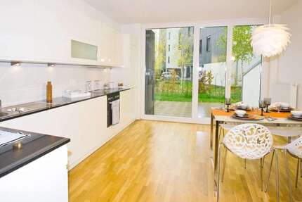 Wohnung zum Kaufen in Berlin 1.470.000 € 155 m²