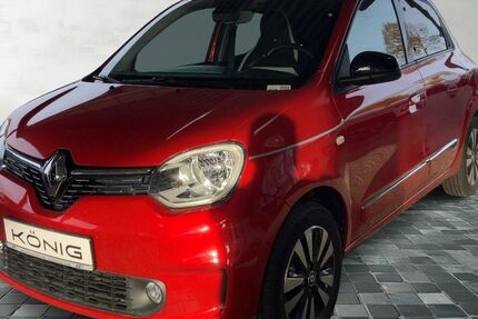 Renault Twingo 21.985 km 13.999 € Nohra 99428
