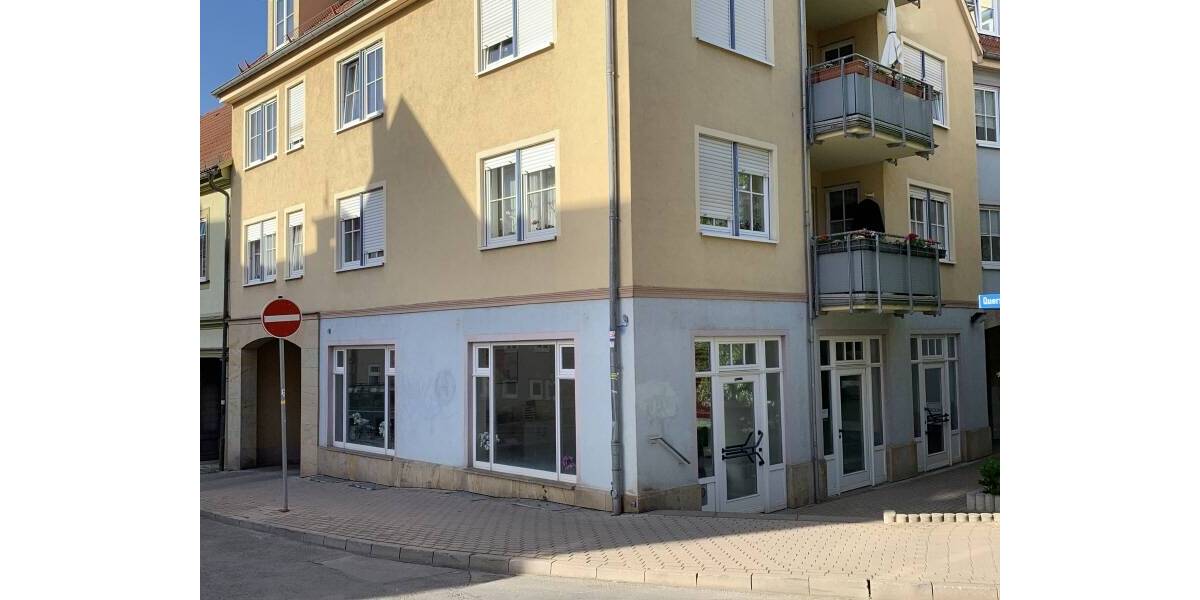 Gewerbeobjekt Gotha - 120.000&euro; | Angebot:19288308